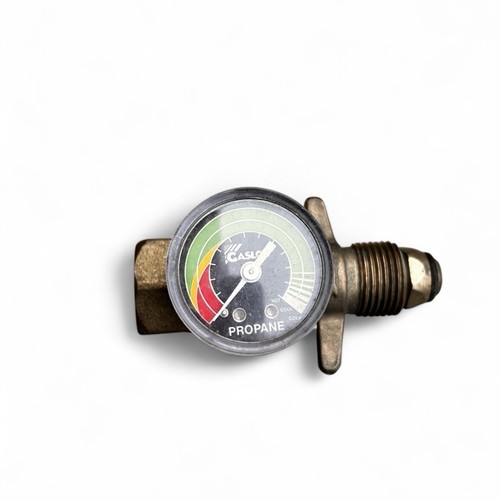 Gaslow lpg gas level - gas,