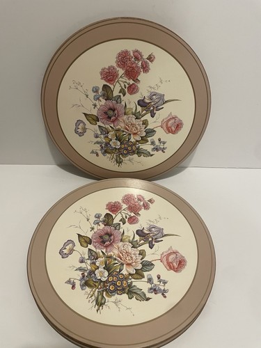 Vintage pimpernel table - pimpernel,