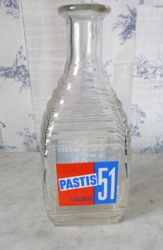 Vintage pastis pernd - pastis, /