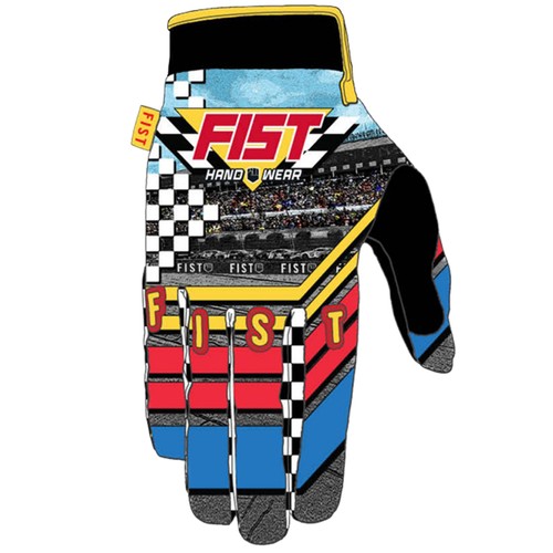 Free shipping fist - shipping, strapped