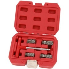 Reamers for ABS sensor