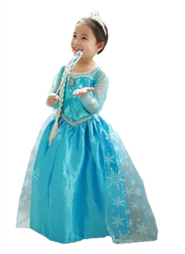Elsa anna girls - &, anna®