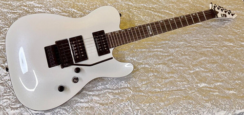 Esp ltd eclipse - esp,
