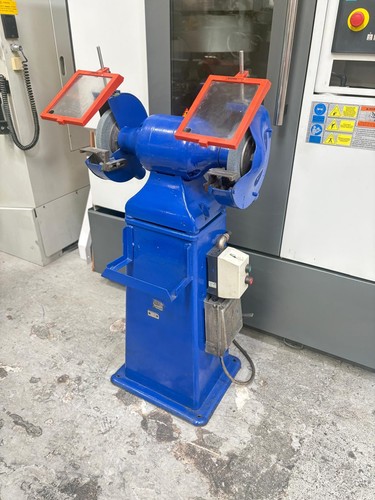 Black decker double ended - decker,