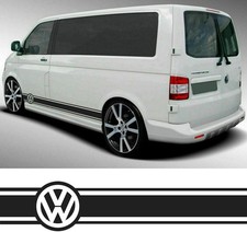 (No.875) MOTORHOME GRAPHICS STICKERS DECALS CAMPER VAN CARAVAN UNIVERSAL FITTING