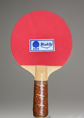 Vintage roddy table tennis - roddy,