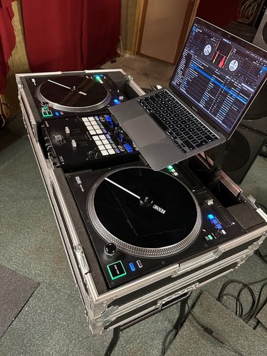 Rane twelve mk2s with - 2,