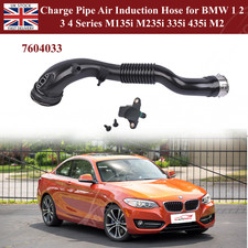 For BMW F2X, F3X M135i, M235i