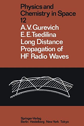 Long distance propagation - distance,