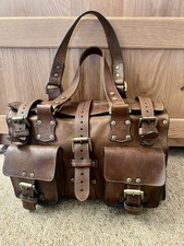 Mulberry Roxanne Deep Olive