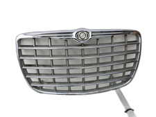 Front Grill radiator grill