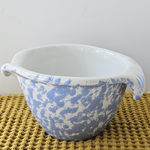 Bennington pottery morning - bennington,