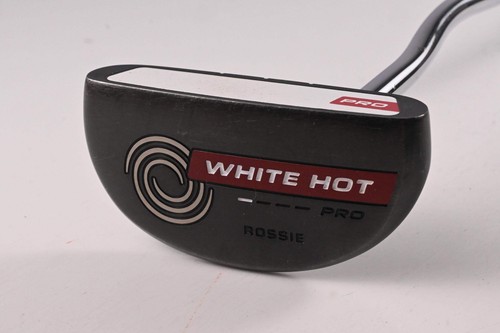 Odyssey white hot - pro, black