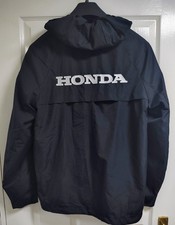 HONDA Black Lightweight
