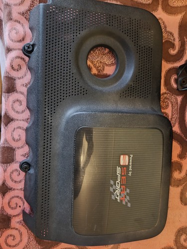 Genuine seat leon cupra - seat, 1.8t