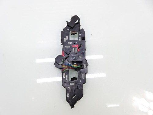 Peugeot 307 2004 - , tail