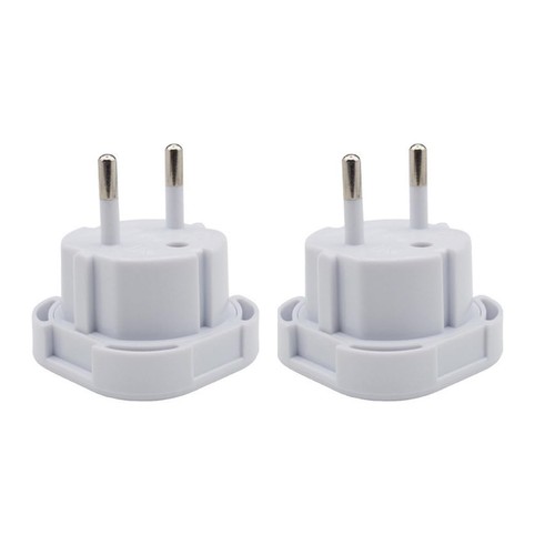 Travel plug adapter - uk,