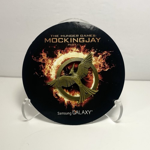 The hunger games - the, mockingjay