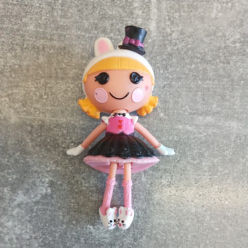 Lalaloopsy mini misty - lalaloopsy,