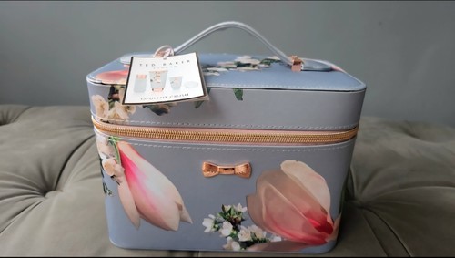 Large new ted baker grey - large,