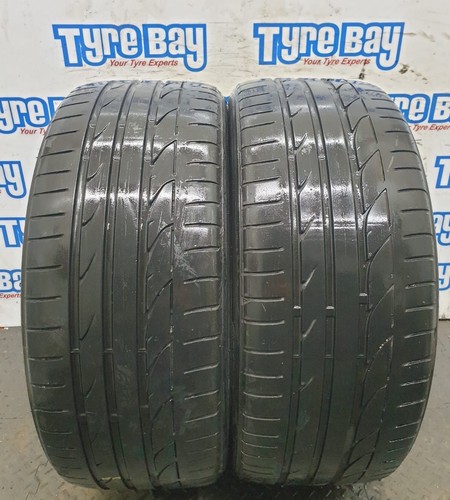 235 96w bridgestone - 2x,