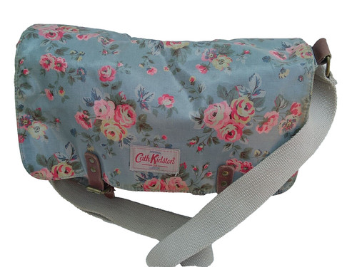 Cath kidston saddle bag oil - bag,
