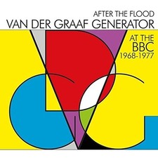 VAN DER GRAAF GENERATOR -