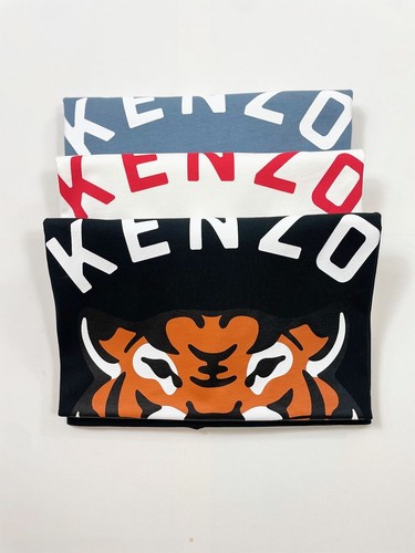 Kenzo shirt lucky - kenzo, 5ts472
