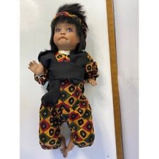 Vintage Cindy Marschner Porcelain Doll "Joey" (1991)