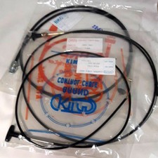 FOR TOYOTA CELICA TA22 RA20 RA21 RA23 /3 MIX SPEEDO METER, HOOD, CHOCK CABLE