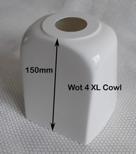 WOT 4 XL ARTF Cowl White