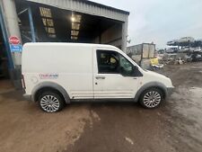 Ford Transit Connect breaking 1.7 Tddi 2005 ONE WHEEL NUT