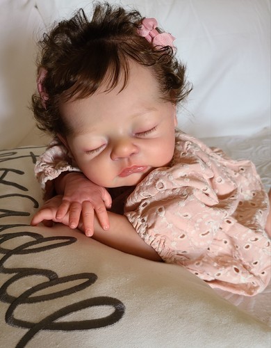 New release reborn baby - release,