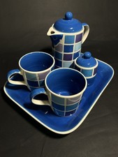 Whittard of Chelsea Teapot Set