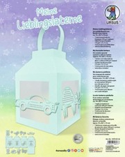 URSUS Meine Lieblingslaterne