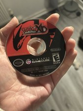 Pokémon Xd Gale Of Darkness 