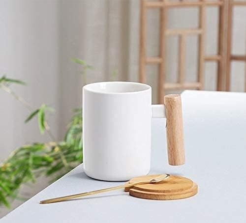 310ml ceramic wooden - pc,