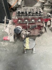 Classic Mini 1275 Engine From A 1275E/ South Africa Running And Worked.
