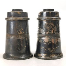 Antique Walker & Hall 1914