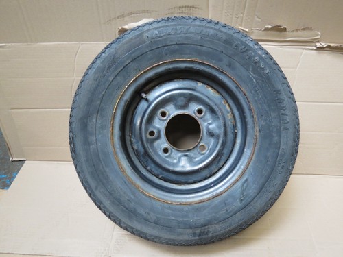Inch caravan wheel new - 13,
