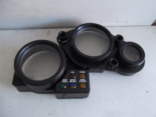 Honda cbr400 nc29 clocks - nc29,