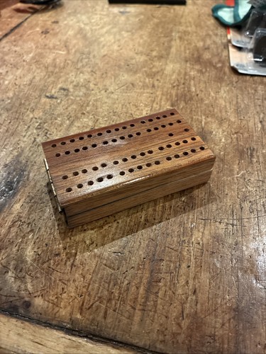 Vintage wooden folding - vintage,