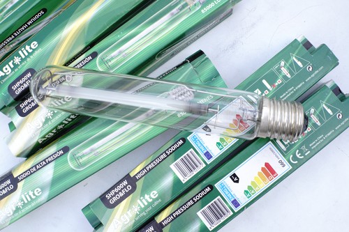 Lot agrolite shp600w - lot, of