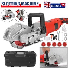 Wall Chaser 4000W Wall