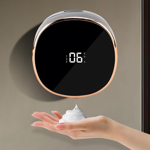 Automatic soap dispenser - automatic,