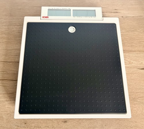 Seca 874 digital flat - 874,