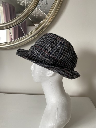 Vintage michael tweed check - vintage, st