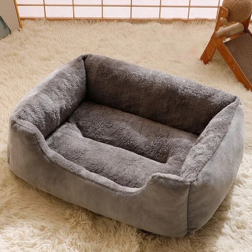 Dog beds cat bed soft - dog,