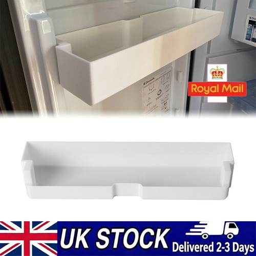 Stronger fridge door shelf - fridge, bin
