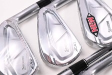 Srixon ZXi7 Irons / 5-PW /
